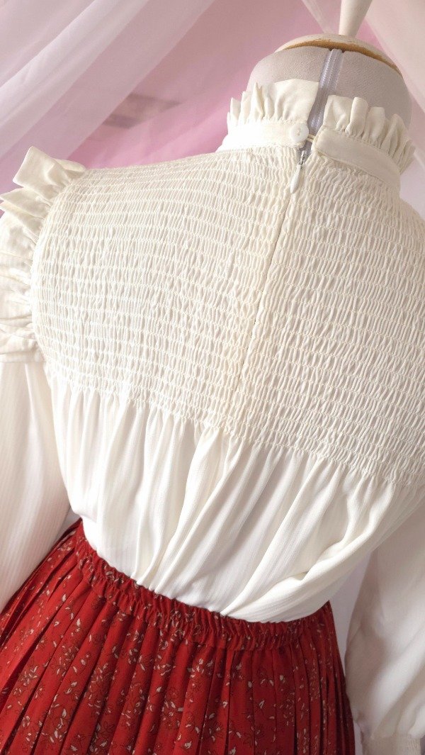 Producto - Blusa Stefie! IMPORTADA SIN USO - 4