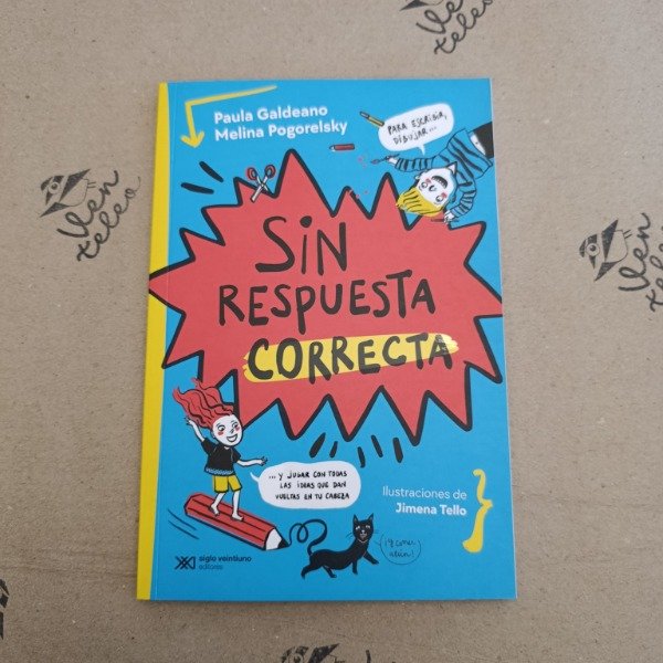 Producto - Sin respuesta correcta