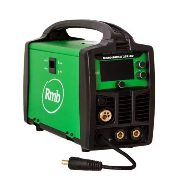 Producto - Micro Rocket 225 Pro