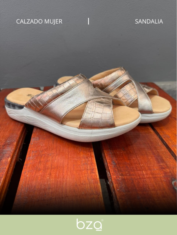 Producto - MODIGLIANI ART. 02