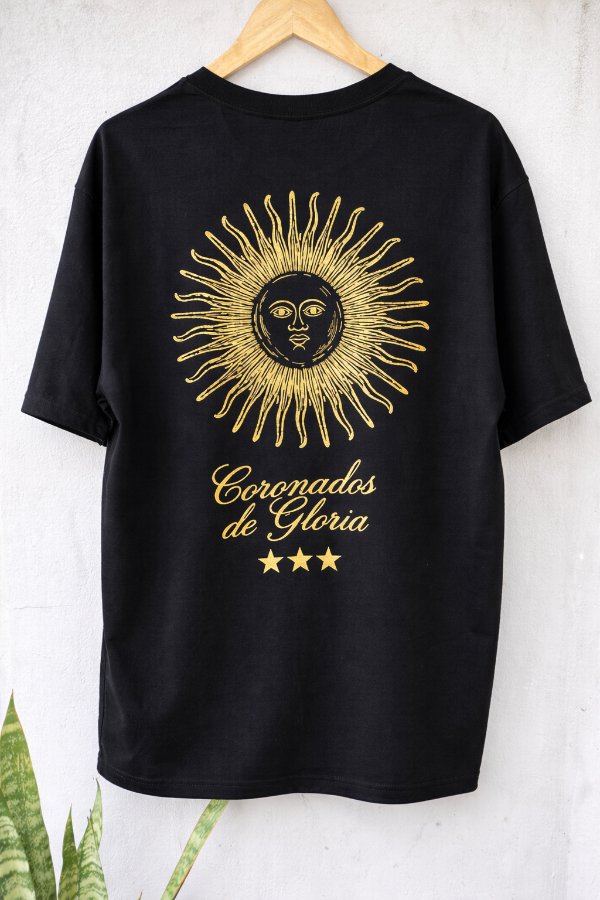 Producto - REMERA SOL DE MAYO