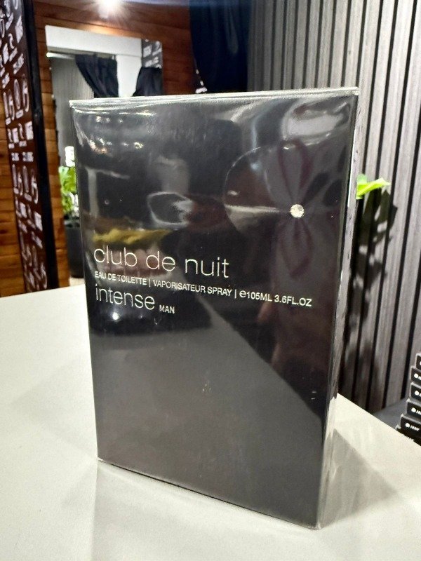 Producto - Armaf club de nuit