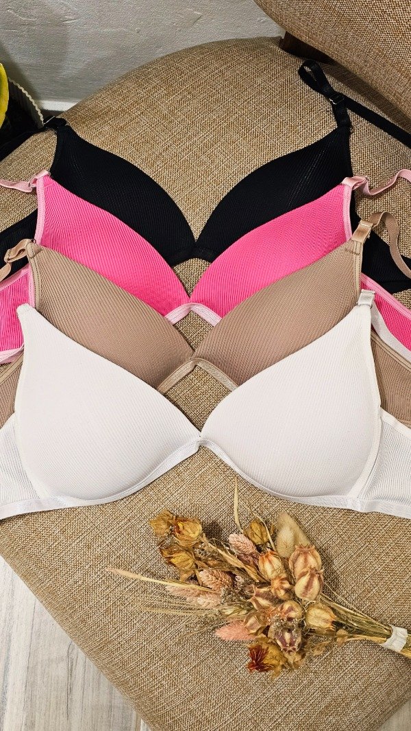 Producto - Set Tefy Morley
