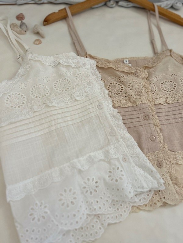 Producto - TOP FATIMA