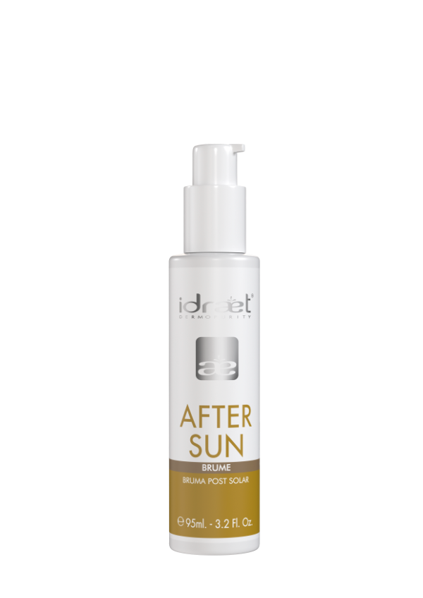 Producto - Bruma post solar After Sun 95Ml