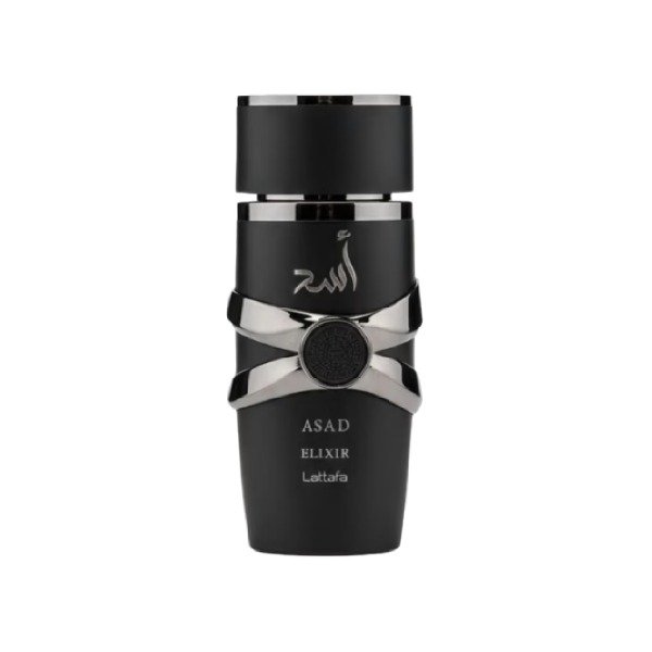 Producto - LATTAFA - Asad Elixir x 100 ml