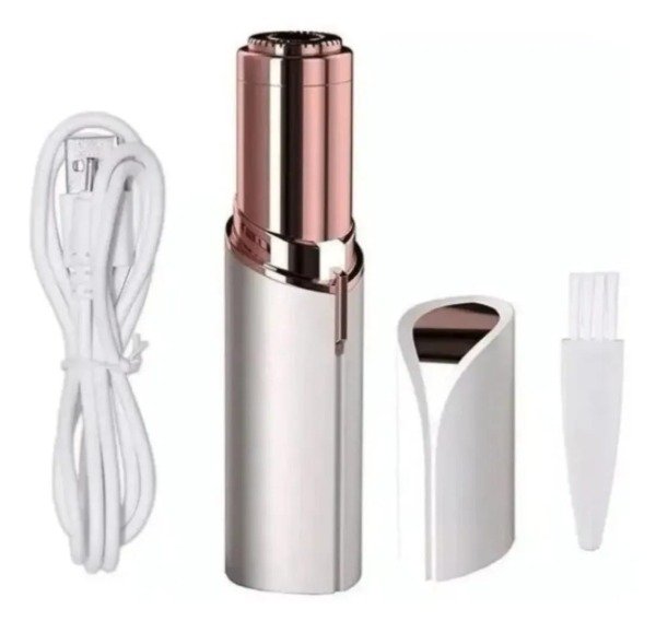 Producto - DEPILADOR FACIAL FLAWLBSS