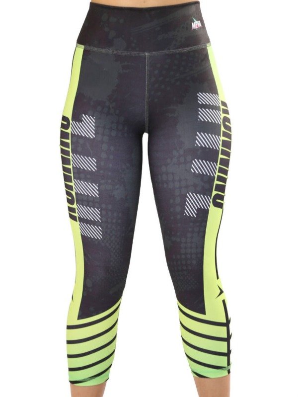 Producto - Capri 3/4 running