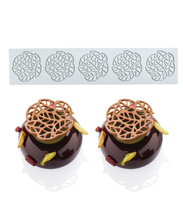 Producto - Molde puntilla mándala bm2042