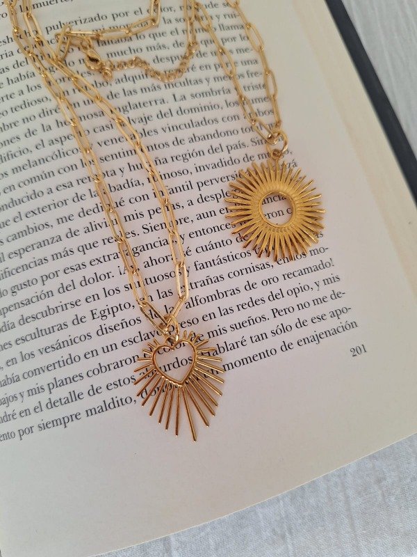 Producto - Collar Nantes