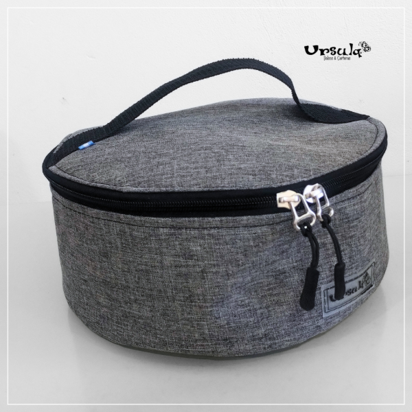 Producto - Porta platos (gris melange) - 1
