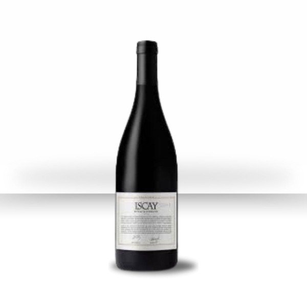 Producto - Iscay Syrah Viognier