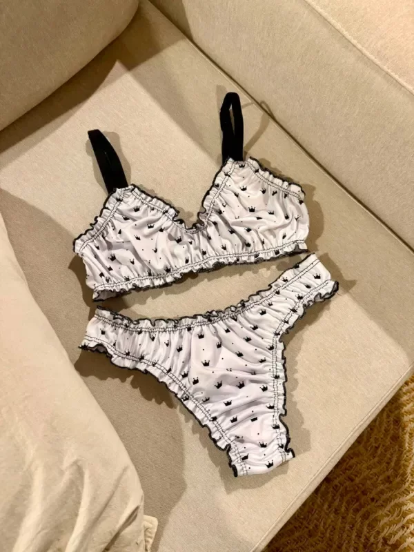 Producto - SET ELOISE MICROFIBRA - 1