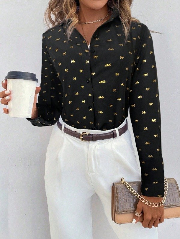 Producto - Blusa Gorizia