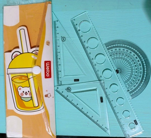 Producto - SET GEOMETRIA