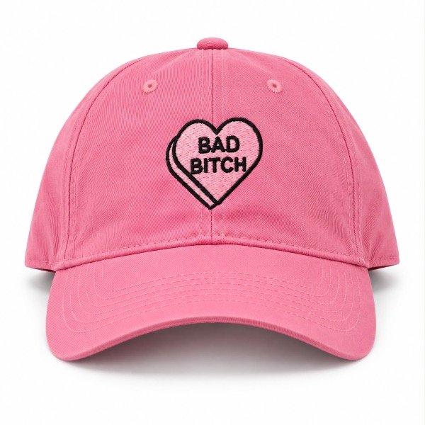 Producto - Gorra Bad bitch