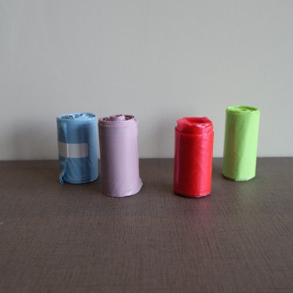 Producto - bolsita repuesto