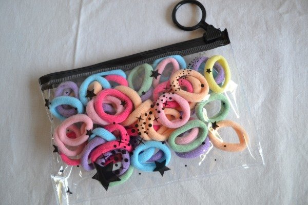 Producto - SOBRE CON COLITAS MINI SURTIDAS