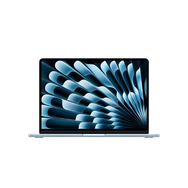 Producto - MacBook Air M4 256GB Nueva