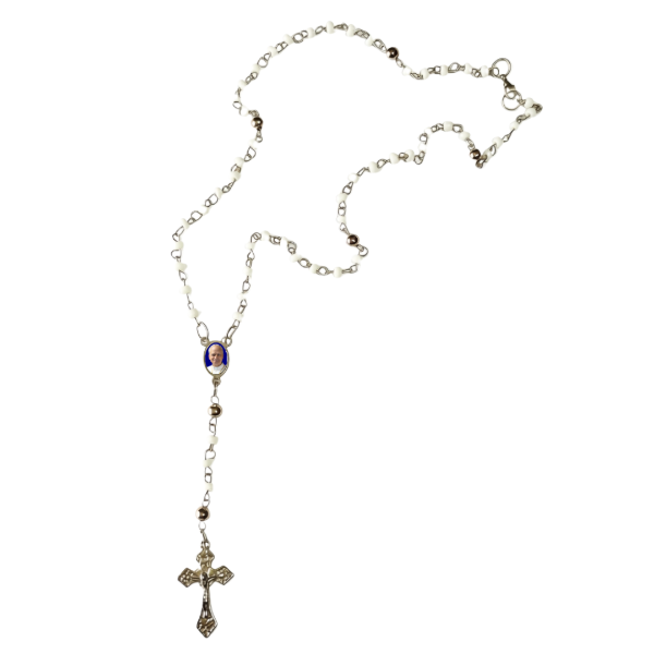 Producto - Rosario Papa León XIV - 1