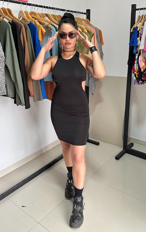 Producto - Vestido Ailen