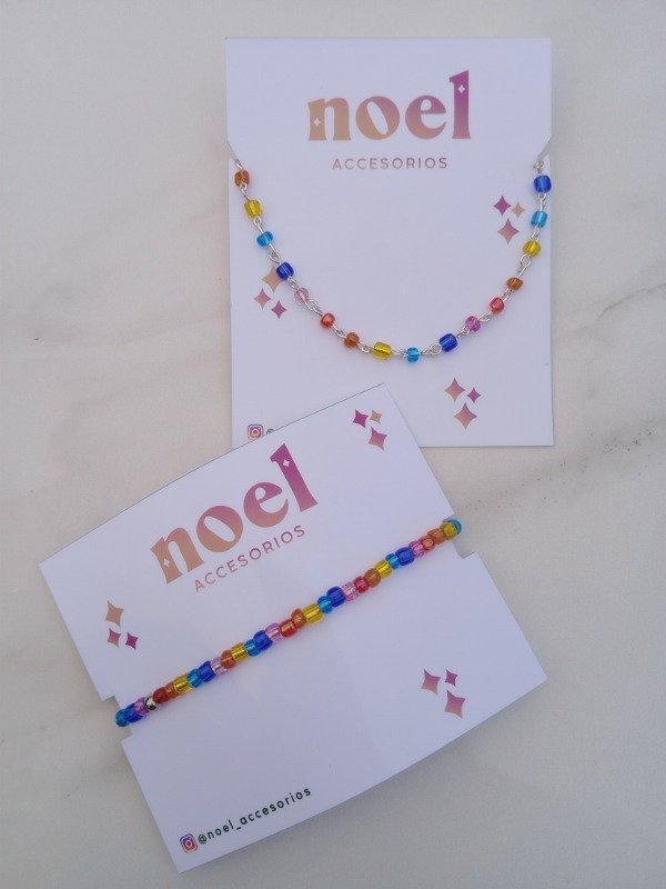 Producto - Kit Iris