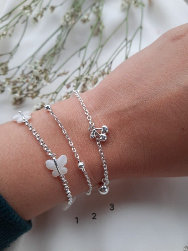 Producto - Pulseras Nepal