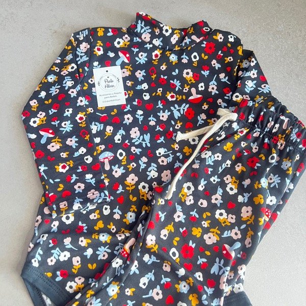 Producto - Conjunto oxford liberty