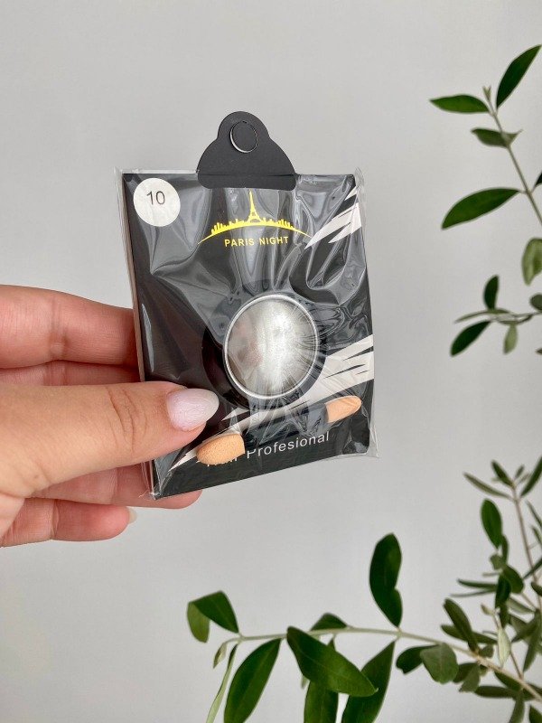 Producto - Polvo espejado #10