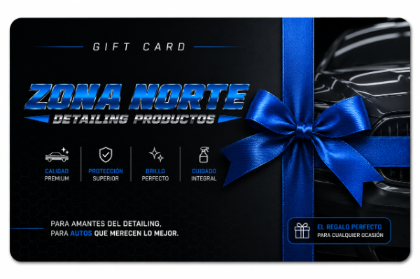 Producto - Gift Card 40