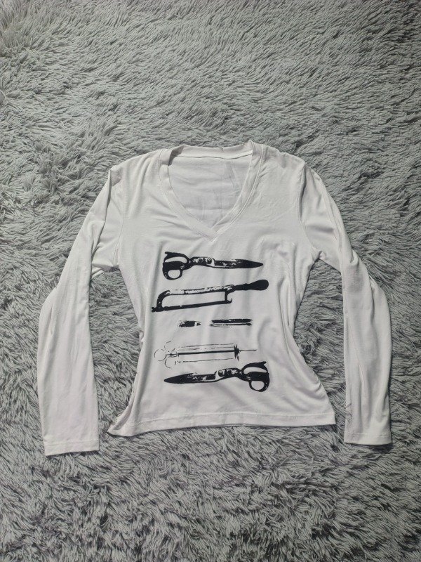 Producto - Soft murder