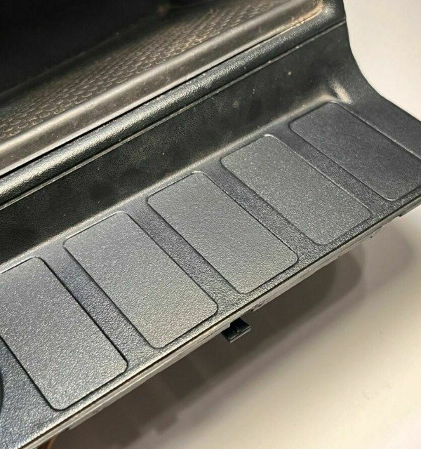 Producto - Tapa de Switch Consola Central BMW E36