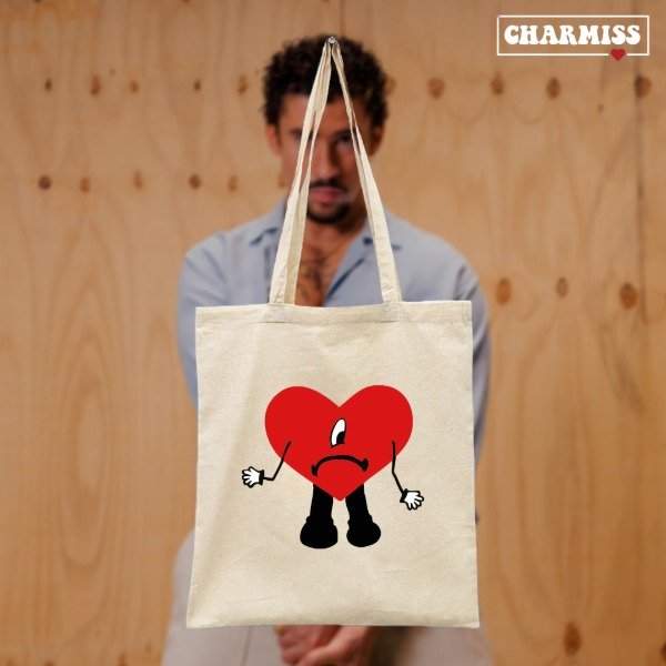 Producto - Tote Bag- Un verano sin ti