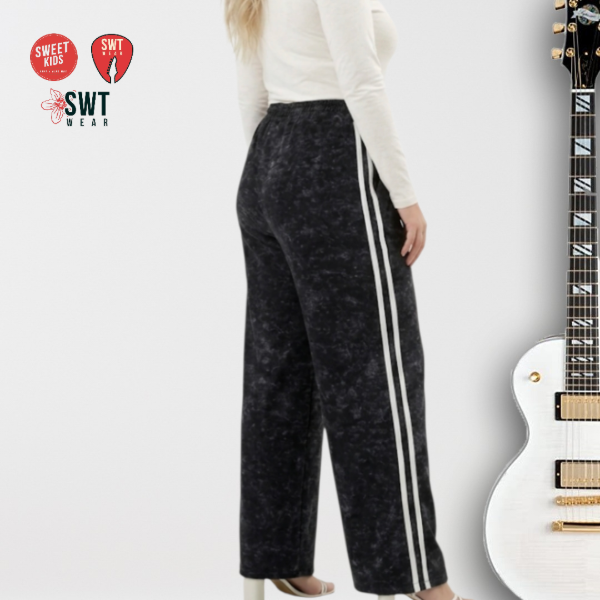 Producto - Babucha Darlon TIRAS LISA Hasta Talle 8