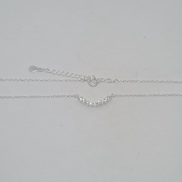 Producto - Collar con piedras NR0623