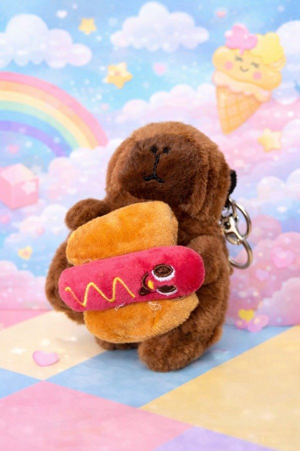 Producto - capibaras