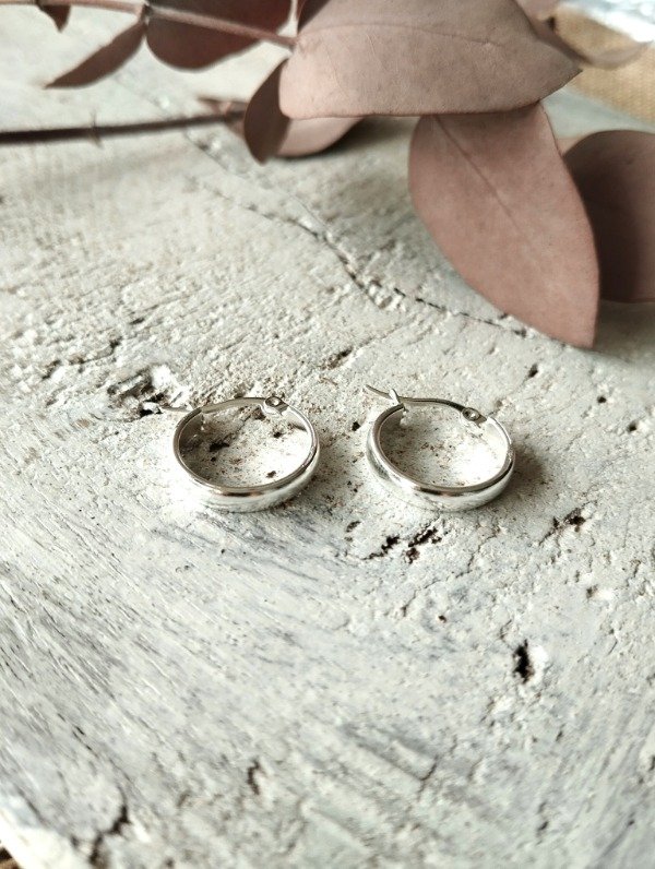 Producto - ARO CUBANO CHATO MEDIANO