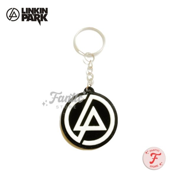 Producto - LLAVERO LINKIN PARK I