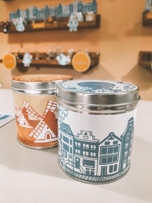 Producto - Promo Latas por2