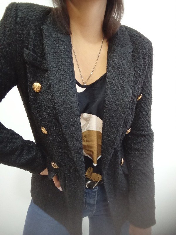 Producto - Blazer Hayley