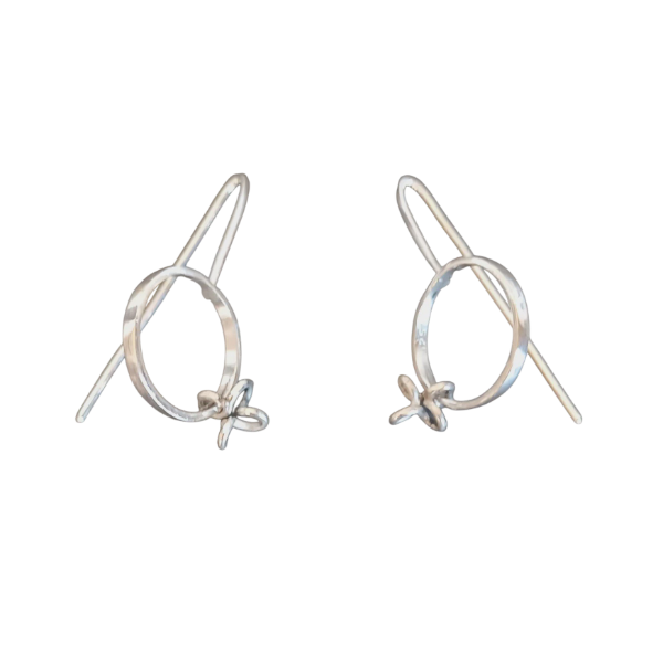 Producto - AROS FLOR - 0