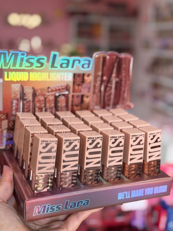 Producto - HIGHLITER MISS LARA