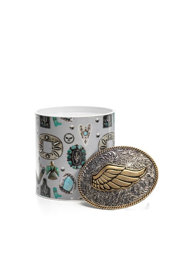 Producto - Hebilla Farmer