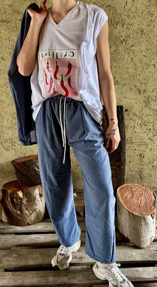 Producto - Conjunto Sporting