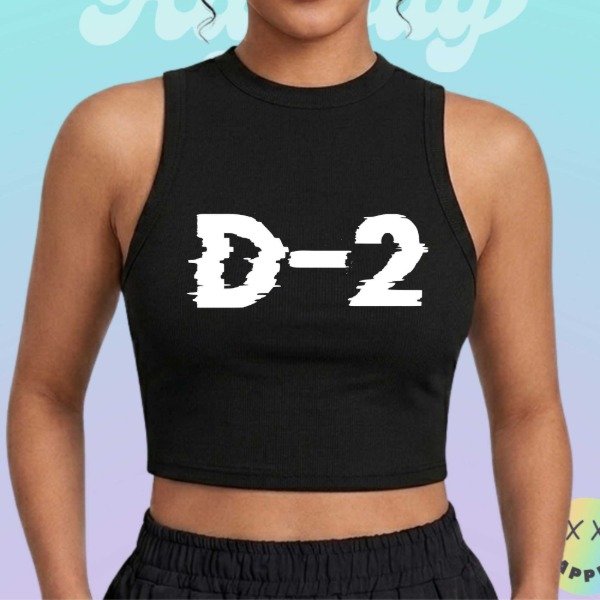 Producto - Musculosa Suga #3 - 1