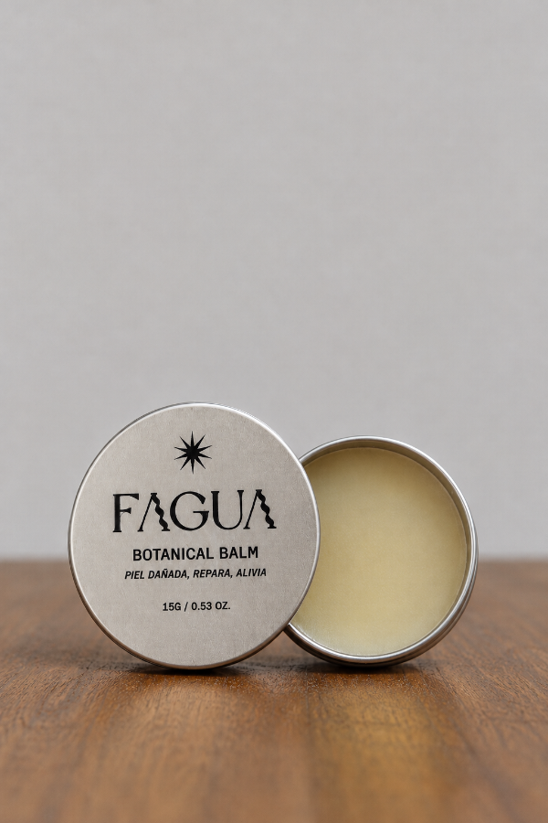 Producto - BÁLSAMO LABIAL