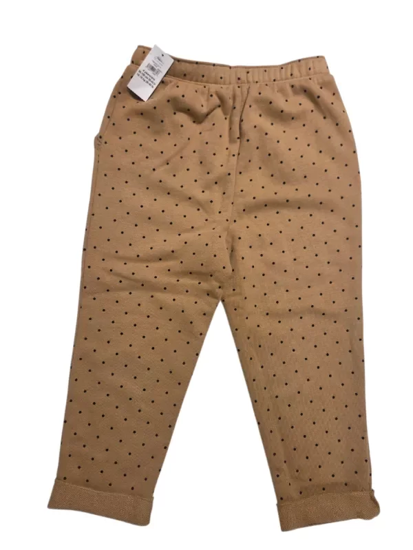 Producto - Jogging rustico sin friza GAP Talle 4 años - 4