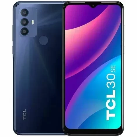 Producto - TCL 30Se 256GB