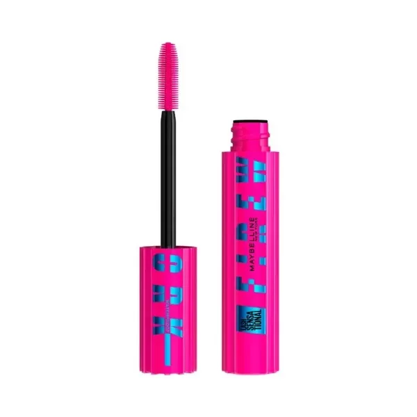 Producto - Mascara de Pestañas Maybelline Firework - 1