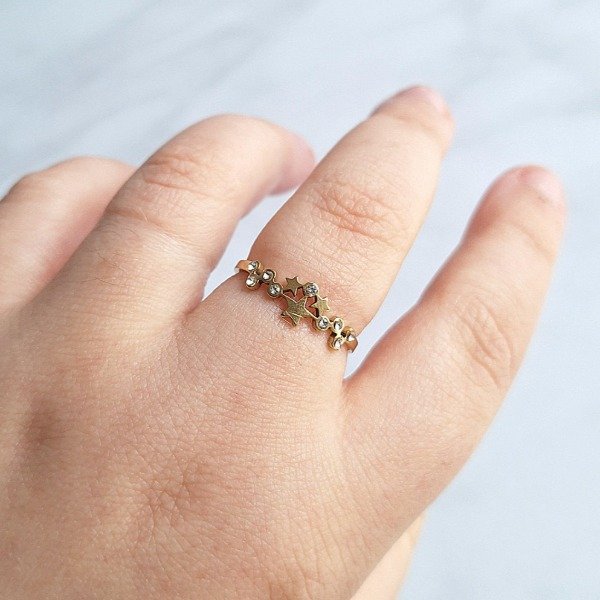 Producto - Anillo star - 4